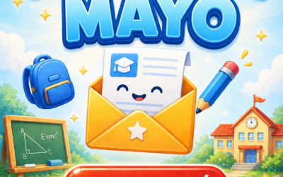Newsletter mayo