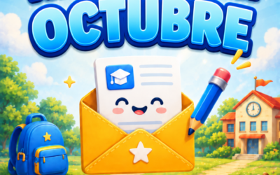 Newsletter de Octubre