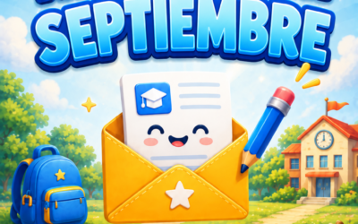 NEWSLETTER DE SEPTIEMBRE